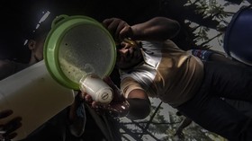 FOTO: Mengenal Sopi, Minuman Beralkohol Warisan Budaya Maluku