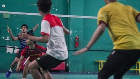 Jadwal Indonesia di Paralimpiade Tokyo Kamis 2 September