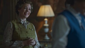 The Crown Kembali Raih Mahkota Serial Terbaik Golden Globe