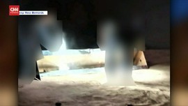 VIDEO: Kisah Saksi Mata Hilangnya Tugu Logam Misterius di AS