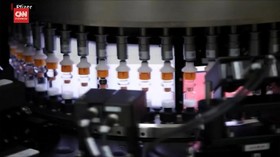 VIDEO: Vaksin Corona Pfizer-Moderna Disebar 15-22 Desember