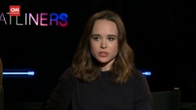 VIDEO: Ellen Page Mengaku Transgender, Ganti Nama Jadi Elliot