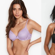 Bukan Cuma Satu, Ini Tipe-Tipe Bra yang Dibutuhkan Wanita