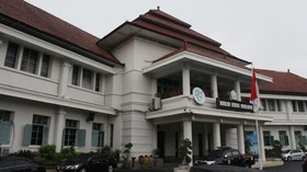 Disorot Komandan PPKM Jawa Bali, Walkot Malang Angkat Suara