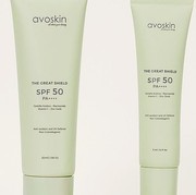 Sunscreen dan Cleanser Terbaru dari Avoskin untuk Kulit Sensitif