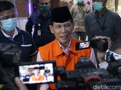 Kasus Korupsi SPAM, Eks Anggota BPK Rizal Djalil Segera Disidang