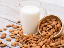 Selain Susu, Ini 7 Makanan Sumber Kalsium yang Bisa Perkuat Tulang