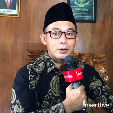 Klarifikasi Penguhulu soal Isu Pernikahan Kalina dengan Vicky Prasetyo