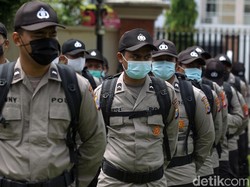 Predictive Policing: Pemolisian Masa Kini dan Nanti