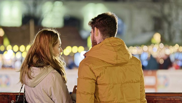 Begini 5 Langkah Mudah Menaklukkan Hati Pria Introvert, Ampuh!