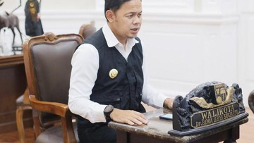 Bima Arya putuskan PTM ditunda dahulu