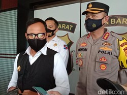 Bima Arya Larang Acara Perayaan Pergantian Tahun
