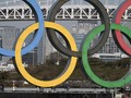 Tanda-tanda Olimpiade Tokyo 2020 Tanpa Penonton
