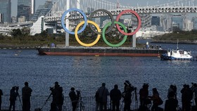 Sponsor Desak Olimpiade Tokyo Dibatalkan