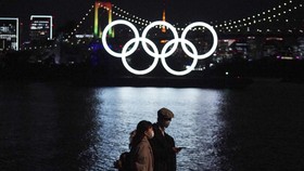 Tim Voli Pantai Indonesia Gagal ke Olimpiade Tokyo 2020