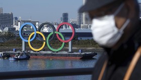 Atlet Olimpiade Tokyo Akan Kalungkan Medali Sendiri
