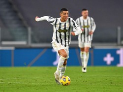Saat Ini, Juventus Memang Ketergantungan Cristiano Ronaldo