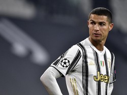 Cristiano Ronaldo Dapat Gelar yang Tak Dimiliki Lionel Messi