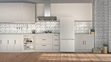 Inspirasi Desain Dapur Klasik Untuk Rumah Minimalis