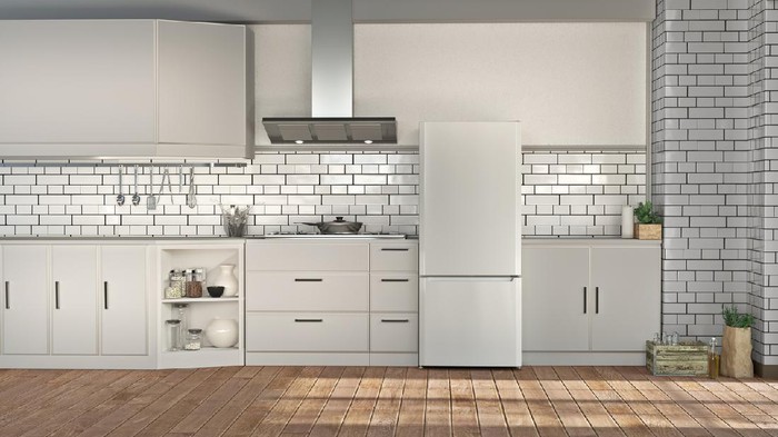 kitchen interior design