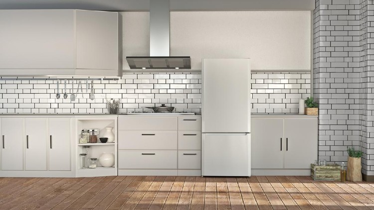 kitchen interior design