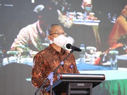 Kemnaker Luncurkan Aplikasi SIPRONI untuk Siapkan SDM Berdaya Saing