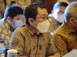 Faisol Riza PKB Skeptis Pemerintah Potong Cuti: Lebih Baik Fokus Prokes