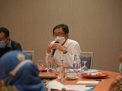 Ketua Komisi VI Faisol Riza Dukung Industri Miras Tertutup untuk Investasi