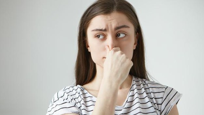 Bau Vagina Bikin Enggak PD? Ini Cara Mengatasinya!