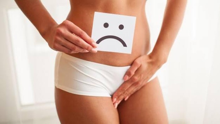 Hindari Ladies, 7 Kebiasaan yang Dapat Membahayakan Miss V