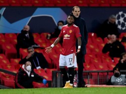 Andai Owen Manajer MU, Fred Tak Akan Pernah Dimainkan Lagi