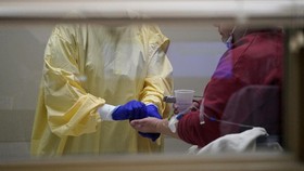 Waspada Dampak Menetap Covid-19 pada Tubuh Setelah Sembuh
