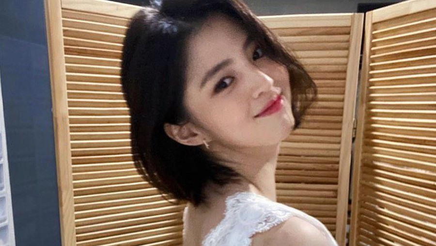 Han So Hee
