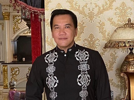 Rahasia Sukses Crazy Rich yang Tawar Rumah Dhani: Sedekah Rp 10 Juta Sehari