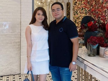 img-title Suami Punya 'Simpanan' di Toilet VS Chen Giovani Calon Mantu Hotman Paris