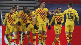 Dua Kasus Positif Covid-19, Barcelona Tunda Latihan