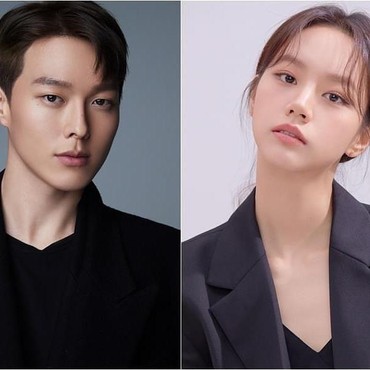 Hyeri dan Jang Ki Yong Akan Bintangi Drama Webtoon Baru