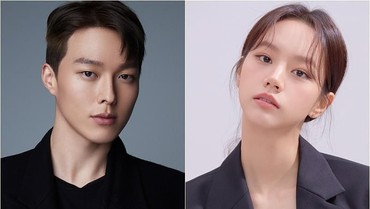 img-title 7 Drama Korea Adaptasi Webtoon yang Segera Tayang di 2021