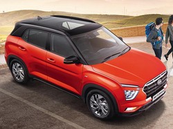 Hyundai Indonesia Bakal Produksi dan Ekspor Creta