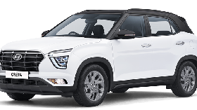 Kabar Baru dari India Soal Hyundai Creta Produksi Indonesia