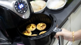 5 Tips Menggoreng dengan Air Fryer