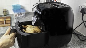 5 Jenis Makanan yang Sebaiknya Tidak Dimasak dengan Air Fryer