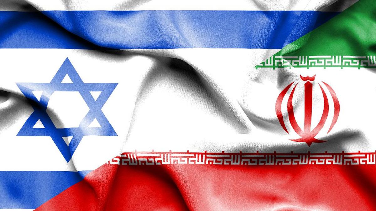 Dubes Iran Mengumpat Pakai Bahasa Indonesia: Mampus Israel!