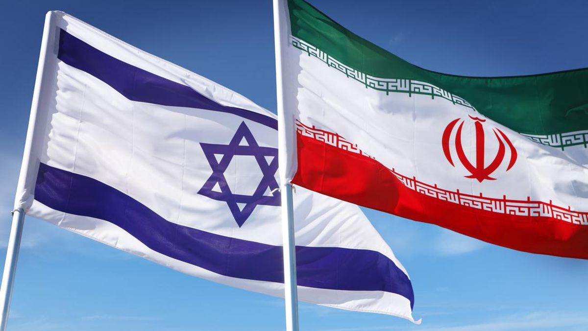 Jurnalis Yahudi Ini Pernah Mualaf dan Pro-Iran, Kini Malah Dukung Israel