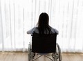 Jangan Abai, 79 Persen Wanita Difabel Alami Kekerasan Seksual