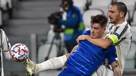 img-title 9 Tim Lolos Babak 16 Besar Liga Champions