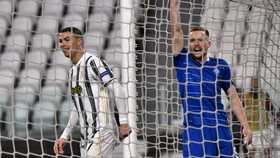 Statistik Gila Ronaldo: 35 Tahun Cetak 750 Gol