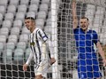 Statistik Gila Ronaldo: 35 Tahun Cetak 750 Gol