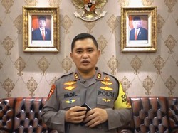 Irjen Fadil Bicara Bahaya Hoax: Keluarga Pisah Ranjang, Rasionalitas Hilang