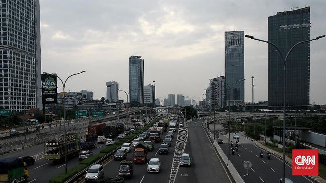 Polisi Sekat 11 Titik Perbatasan Jakarta di Malam Tahun Baru Polisi akan menyekat 11 titik perbatasan Jakarta di malam Tahun Baru untuk mencegah kerumunan atau konvoi warga yang masuk ibu kota.